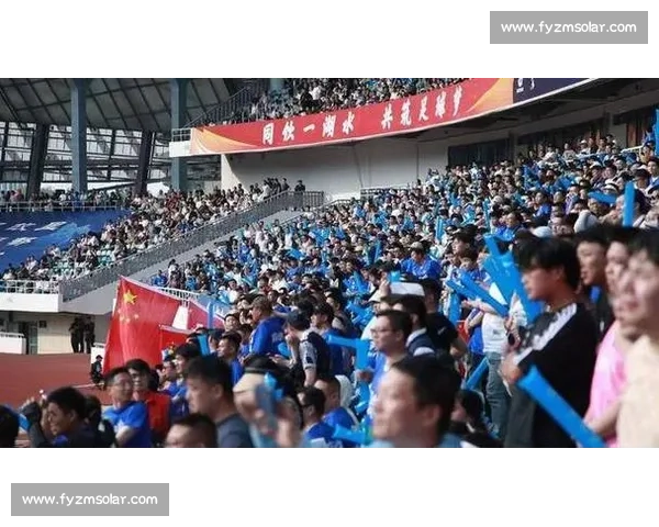 苏超点燃宿迁绿茵激情:球迷呐喊与城市荣耀同频共振