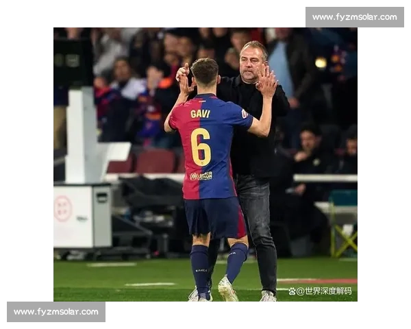 弗里克加码巴萨引援：右后卫与中锋成夏窗终极目标