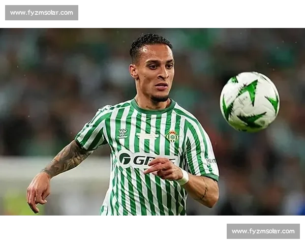 桑乔降薪 60% 赴尤文!安东尼铁心拒科莫,贝蒂斯成巴西飞翼救赎之地 桑乔降薪 60% 赴尤文!安东尼铁心拒科莫,贝蒂斯成巴西飞翼救赎之地