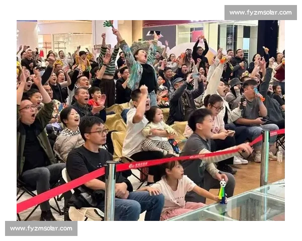 沸腾江苏:“苏超” 如何点燃全民热情与消费新引擎 沸腾江苏:“苏超” 如何点燃全民热情与消费新引擎