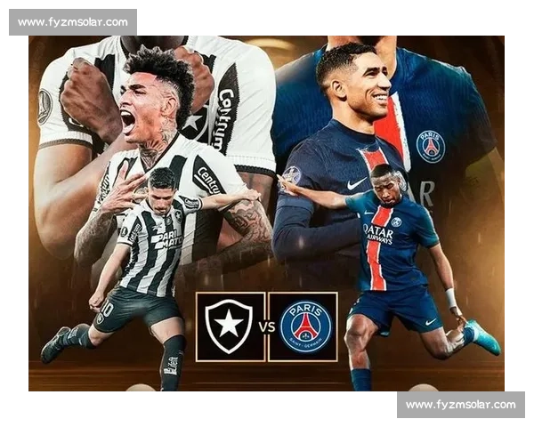 闪电解职！博塔弗戈主帅率队击败巴黎后突遭下课，世俱杯 16 强成导火索