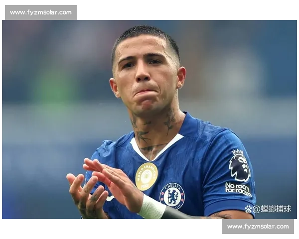 困境淬炼锋芒：马雷斯卡的坚守哲学与切尔西的逆袭之道