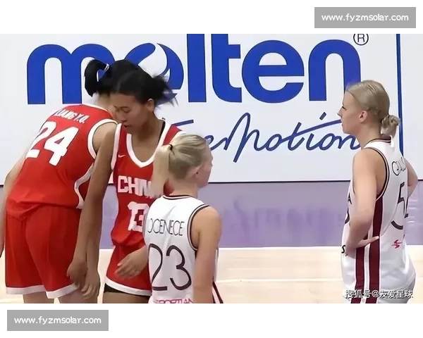 李雨汧 22 分拼至犯满，中国 U19 女篮 3 分惜败拉脱维亚 U22