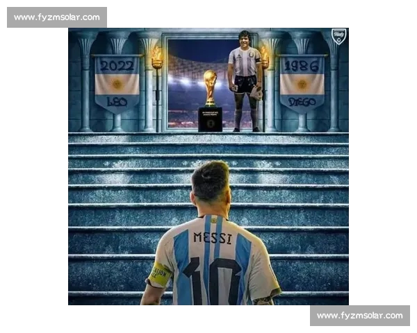 甲亢哥社媒晒梅西无视瞬间：3700 万粉丝网红遭遇追星滑铁卢