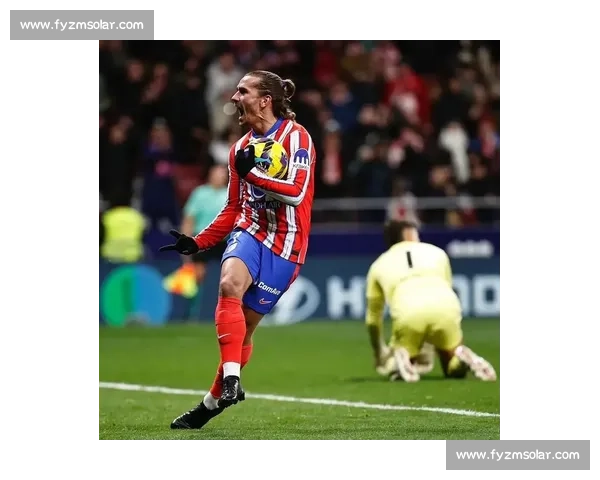 马竞圈主投票正式开启！选出你心中的球迷领袖