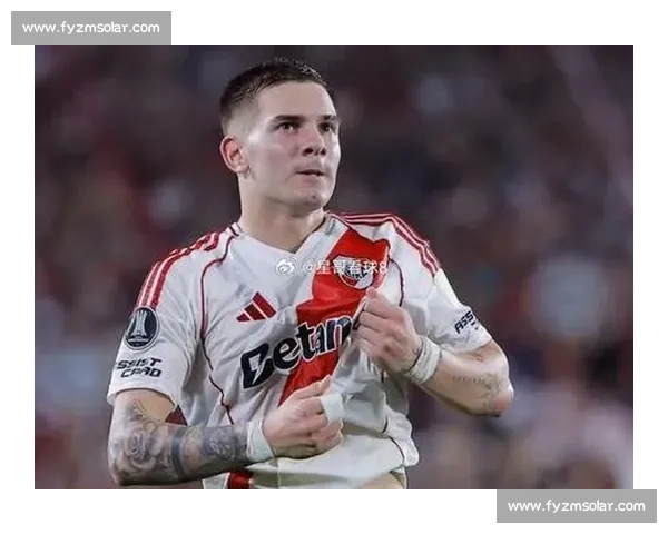 帕雷德斯盛赞马斯坦托诺：17 岁天才中场的全能表现令人惊叹