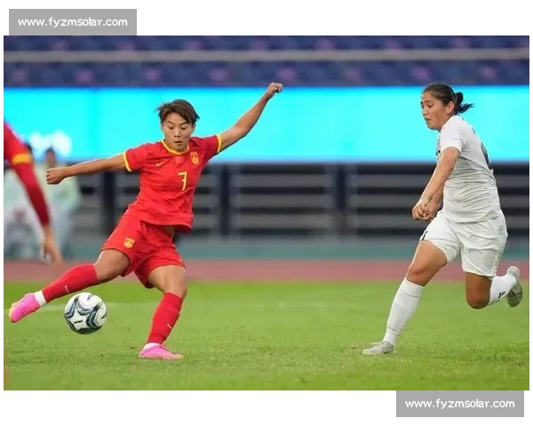 王霜领衔！中国女足东亚杯集训名单公布，三位留洋球员加盟